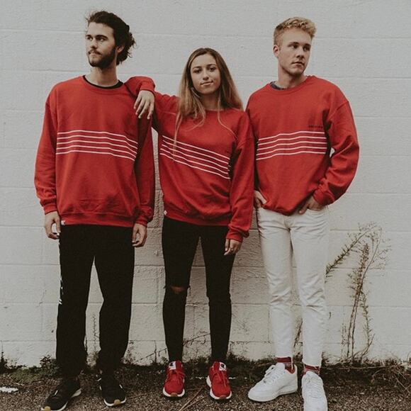 Live Original Gildan LO Sweatshirt‎ - Picture 5 of 7